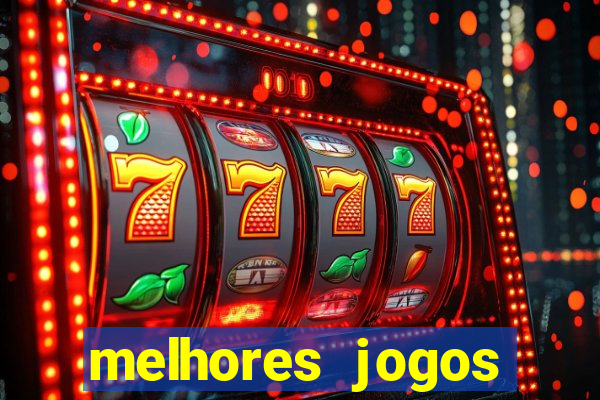 melhores jogos pagos para android